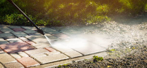 Trusted Cedar Rapids, IA Pressure Washing Services Experts